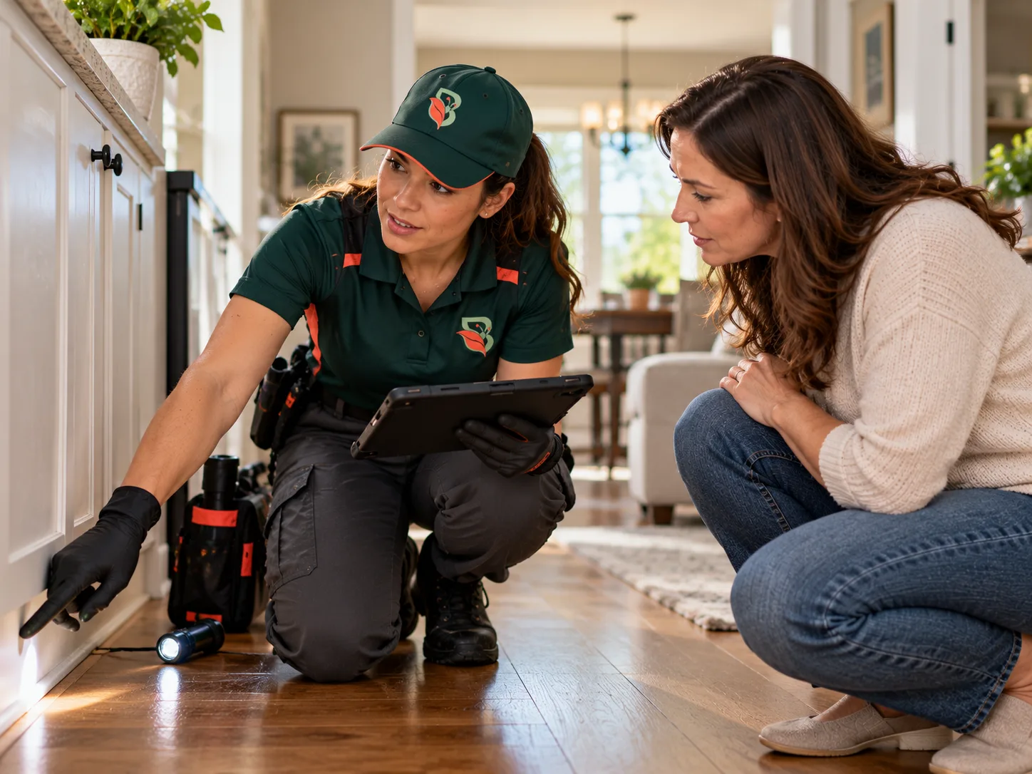 Pest Control Hillsboro, IA FAQs